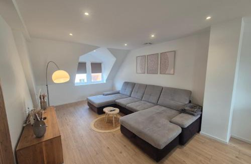 Marlenheim Apartment | Appartement lumineux et spatieux