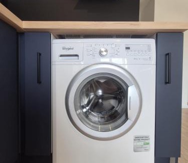 Marlenheim Apartment | Appartement lumineux et spatieux