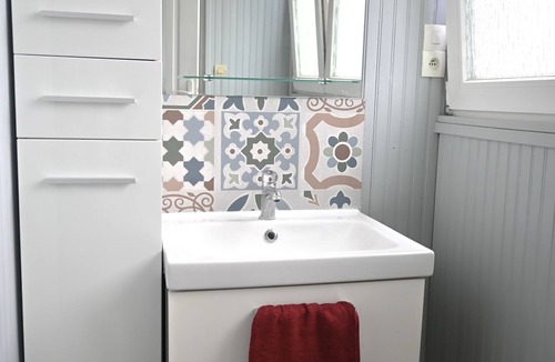 Malo-les-Bains Apartment | Appartement Lumineux, Calme et Spacieux Situé Face à la mer