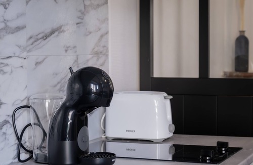 Le Bourget Apartment | Appartement Lumineux-netflix