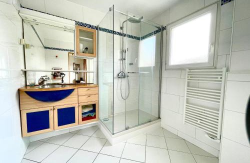 Pantin Apartment | Appartement lumineux Paris nord-est