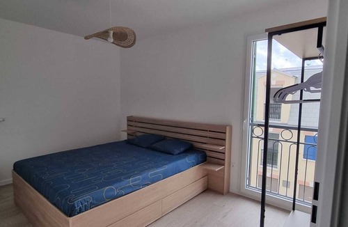Chelles Apartment | Appartement Lumineux Proche Paris