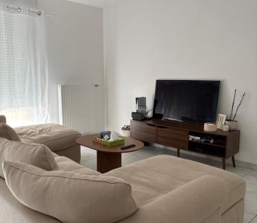 Ferney-Voltaire Apartment | Appartement luxueux à 4 minutes de l'aéroport de genève