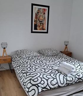Douai Apartment | Appartement Miami près de Douai