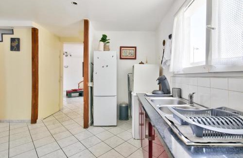 Dugny Apartment | Appartement meublé Dugny