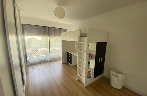 Enghien-les-Bains Apartment | Appartement moderne 3 ch-5pers- 15min de Paris
