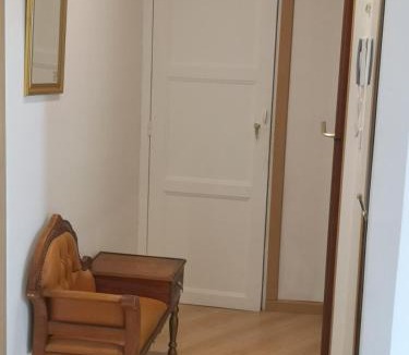 Elbeuf Apartment | Appartement moderne à Elbeuf
