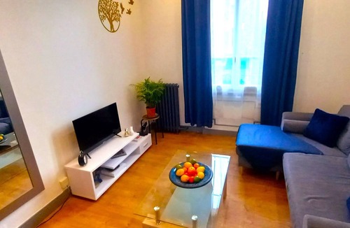 Pontault-Combault Apartment | Appartement Neuf Proche Eurodisney, Paris & RER E