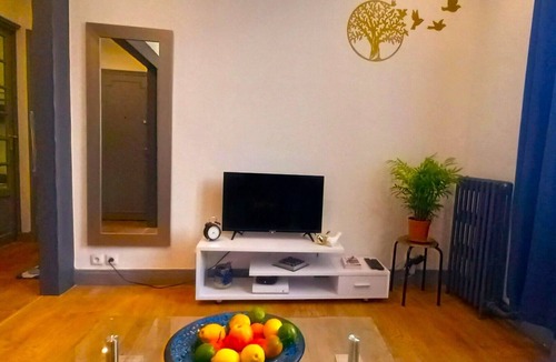 Pontault-Combault Apartment | Appartement Neuf Proche Eurodisney, Paris & RER E