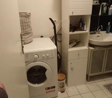 Bussy-Saint-Georges Apartment | Appartement proche de Disneyland