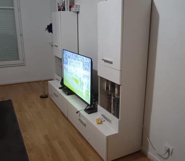 Bussy-Saint-Georges Apartment | Appartement proche de Disneyland