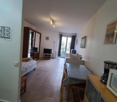 Val-de-Grace Apartment | Appartement Paris Centre - St Michel