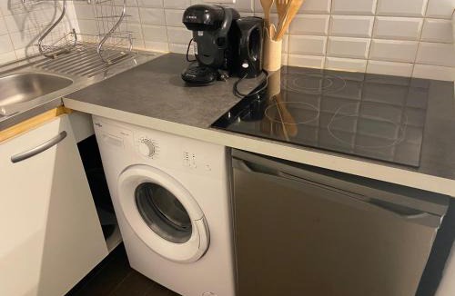 Necker Apartment | Appartement Pasteur Rue de Vaugirard