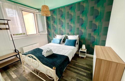 Caen City Centre Apartment | appartement Pickup