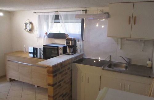 Abbeville Apartment | Appartement Pour 2 Personnes aux Portes de la Baie de Somme à 1 km Sortie A16