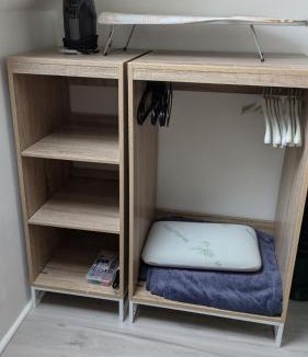 Annequin Apartment | Appartement pour 2 personnes