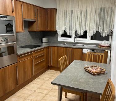Boissy-Saint-Leger Apartment | Appartement près de Paris et Disneyland