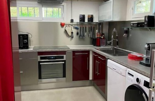 Mouroux Apartment | Appartement Proche Disney/golf - Idéal Déplac Prof