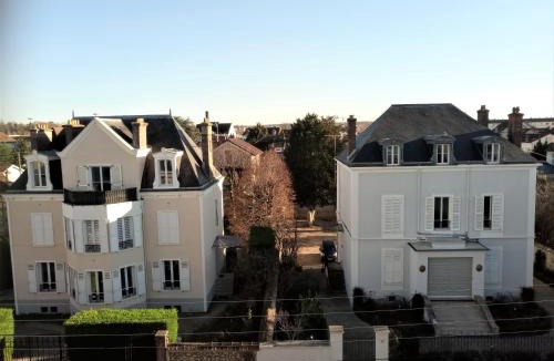Melun Apartment | APPARTEMENT PROCHE GARE ET CENTRE VILLE