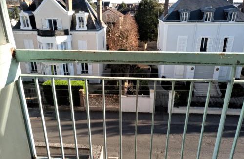 Melun Apartment | APPARTEMENT PROCHE GARE ET CENTRE VILLE