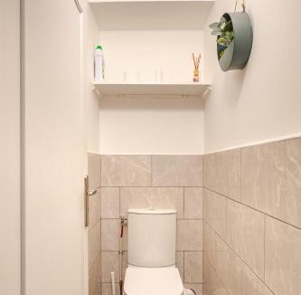 Persan Apartment | appartement proche paris et Roissy