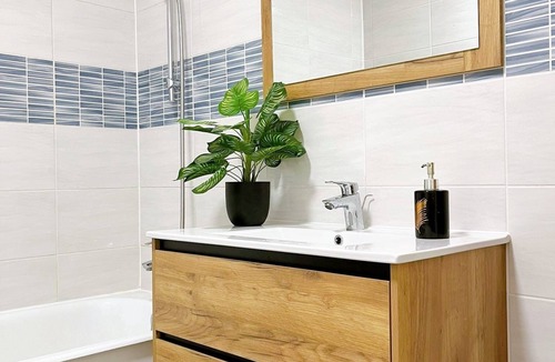Torcy-le-Grand Apartment | Appartement Proche Paris et Disneyland