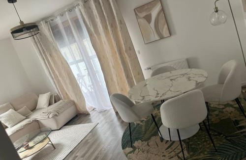 Stains Apartment | Appartement proche Stade de France Saint Denis