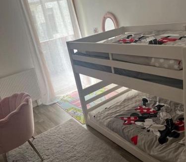 Stains Apartment | Appartement proche Stade de France Saint Denis