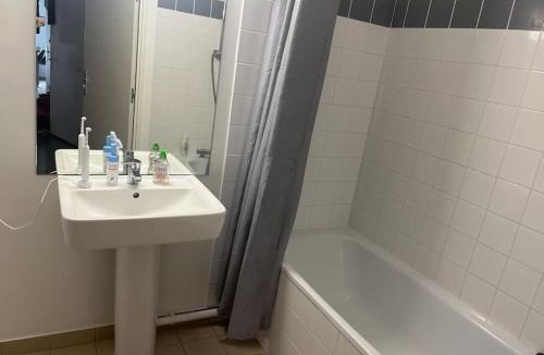 Stains Apartment | Appartement proche Stade de France Saint Denis