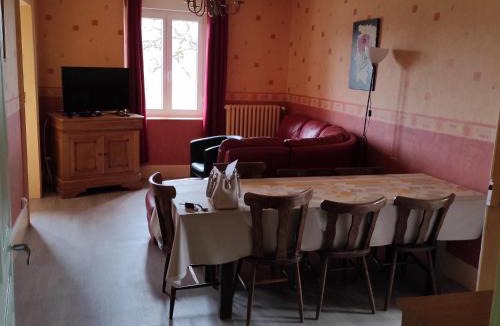 Travexin House | Appartement rénové au pied des Mille Étangs, 3 chambres - FR-1-583-410