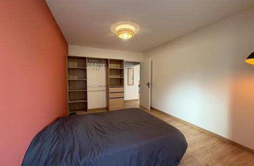 Villereversure Apartment | Appartement rénové au cœur de la campagne