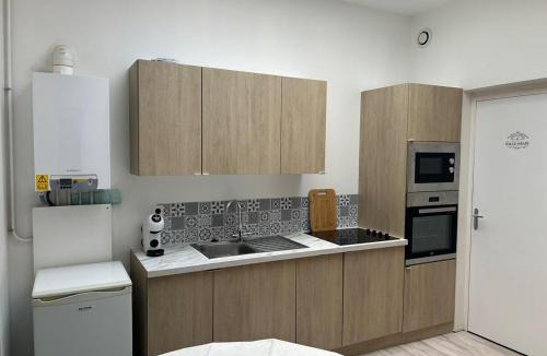 Armentieres Apartment | Appartement rénové, RDC, proche commodités