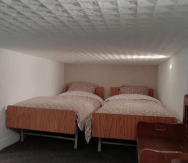 Sainte-Cecile-Plage Apartment | Appartement rez-de-chaussée