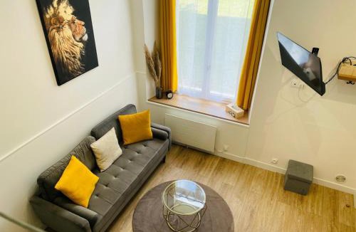 Rozay-en-Brie Apartment | Appartement Rozay en brie
