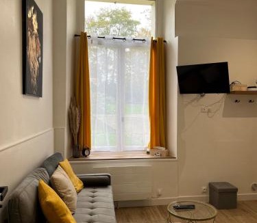 Rozay-en-Brie Apartment | Appartement Rozay en brie