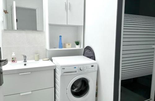 Anzin Apartment | Appartement spacieux - Anzin