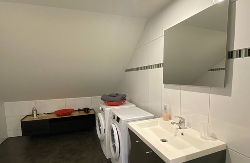 Bourbourg Apartment | Appartement Studio Le Spacieux & Élégant