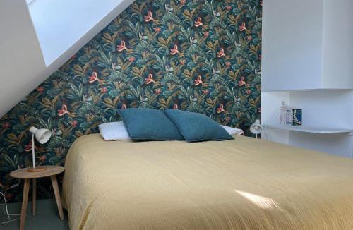Wambrechies Apartment | Appartement T2 en pleine nature au sein d'une ferme au carré