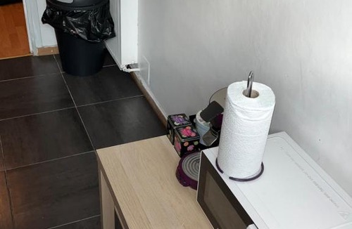 Champigny-sur-Marne Apartment | Appartement t2 spacieux 20min de paris