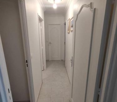 Sevran Apartment | Appartement T4