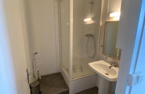 Quartier Vieux Marche-Cathedrale Apartment | Appartement toit de Rouen