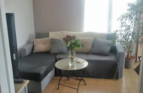 Marcq-en-Baroeul Apartment | Appartement Tranquille Près de L'hippodrome de Marcq en Baroeul