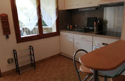 Andilly Apartment | appartement type f2 proche PARIS 25 KM