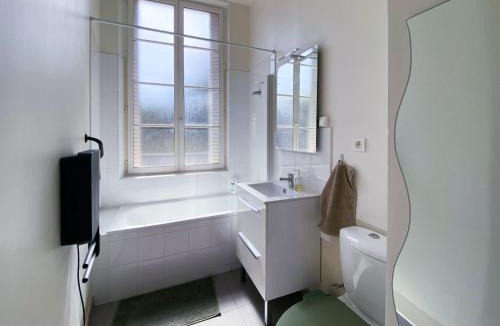 Thermal Apartment | Appartement Vichyssoise Edwige