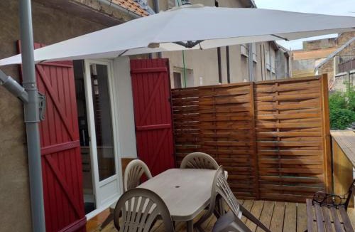 Boulogne-sur-Mer Apartment | appartement vivier 4 personnes tout confort