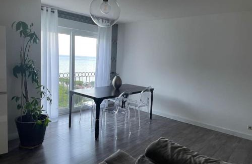 Pietranera Apartment | Appartement vue mer