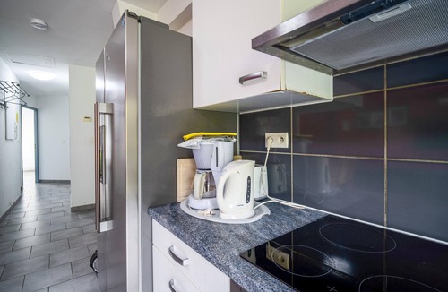 Chooz Apartment | Appartement vue sur la Meuse