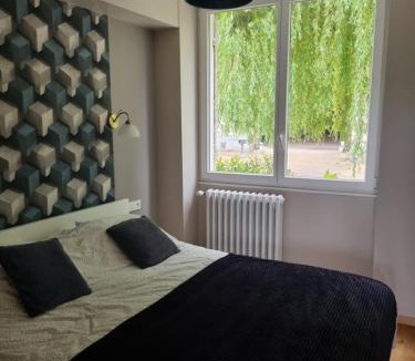 Durtal Apartment | Appartements avec piscine