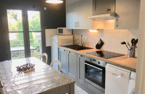Chartres Apartment | Appartements de l'Octroi avec parking