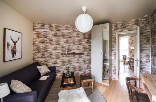 Front de Lac Apartment | Appartements Lake 3 - Duke Housing